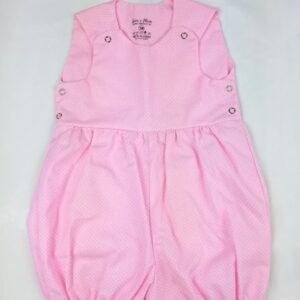 Body Bebê João & Mica