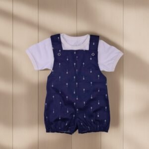 Body Bebê João & Mica